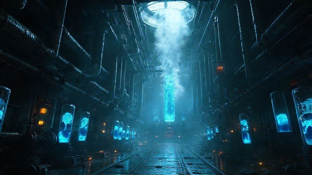 La Centrale